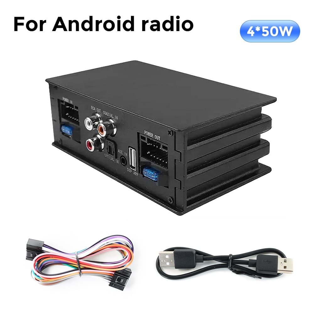 "DSP功放AP4450 4*50W DSP power amplifier AP4450 4 * 50W"