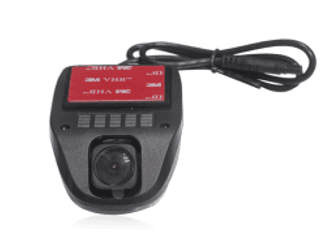 Front USB CAMERA+16 SD CARD+ADAS