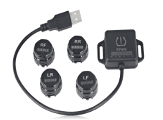 TPMS ADAPTOR USB