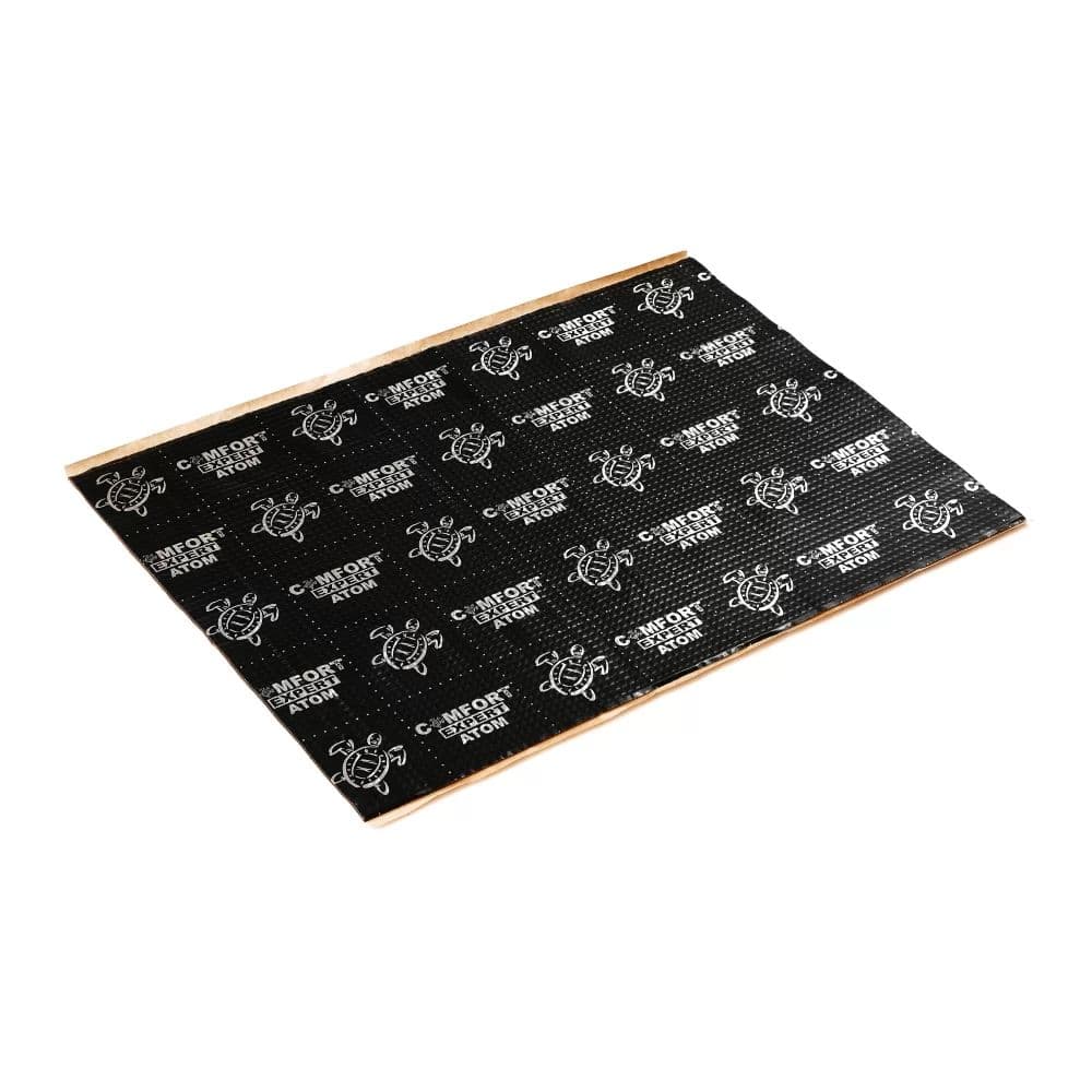 Виброизоляция Comfort mat Atom (Bomb)