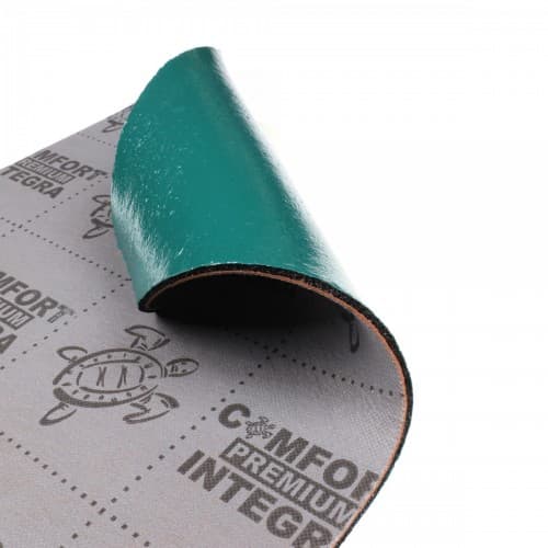 Шумоизоляция Comfort mat Integra Gen-2
