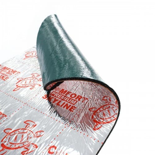 Шумоизоляция Comfort mat SkyLine