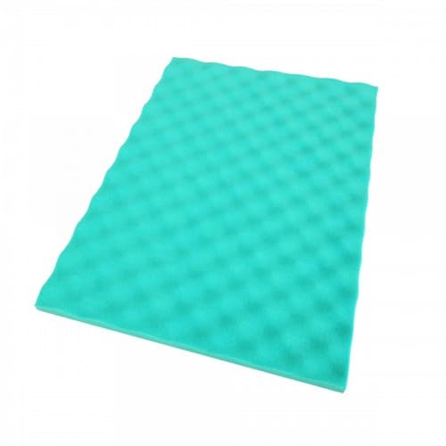 Шумопоглотитель Comfort mat Wave Expert Green