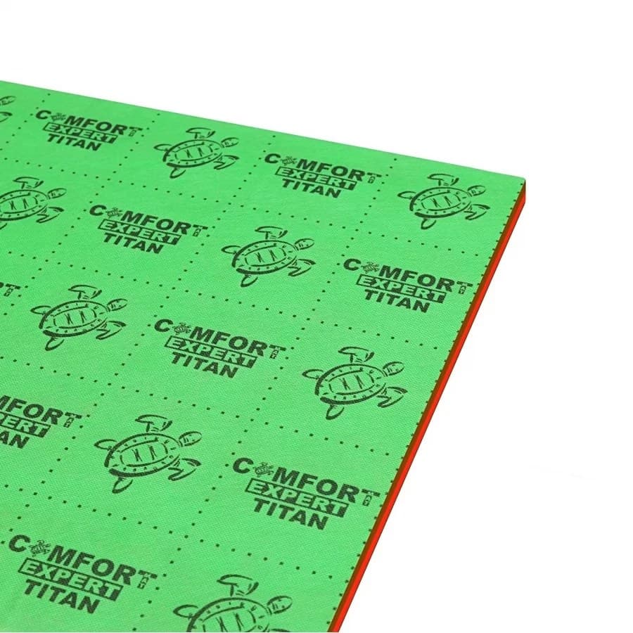 Шумоизоляция Comfort mat Titan