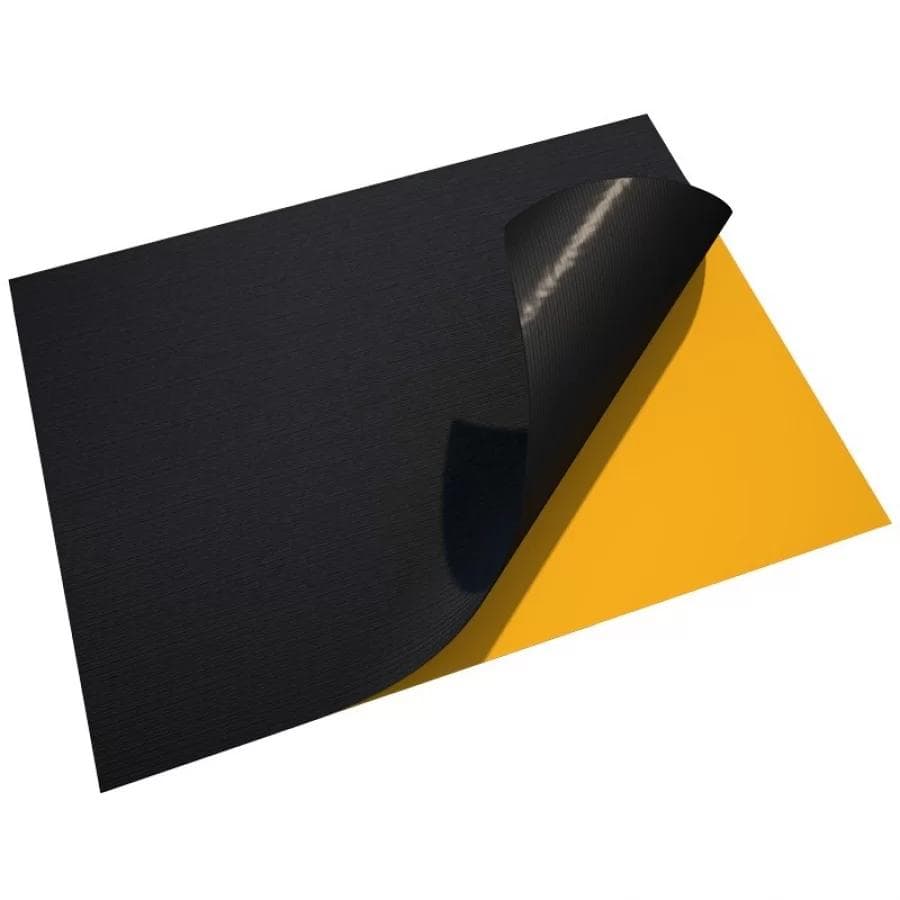 Шумопоглотитель Comfort mat Bitosoft 10