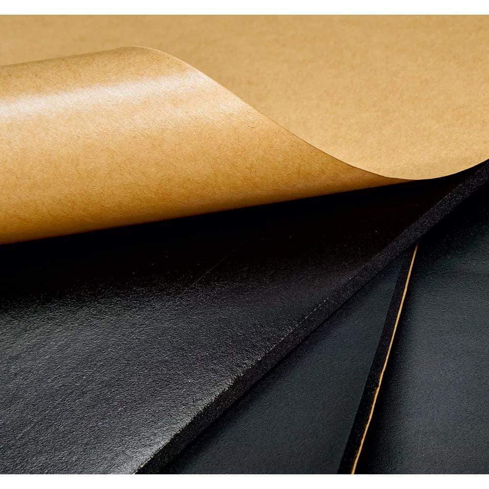Шумоизоляция Comfort mat Тишина V10