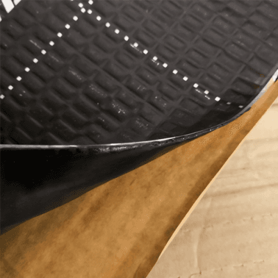 Виброизоляция Comfort mat Turbo Composite М4