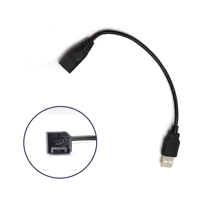 USB переходник для NISSAN