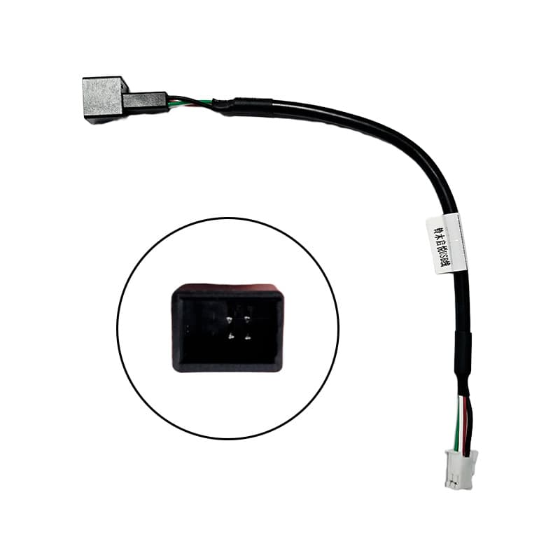 USB переходник для SUZUKI/MAZDA/SUBARU