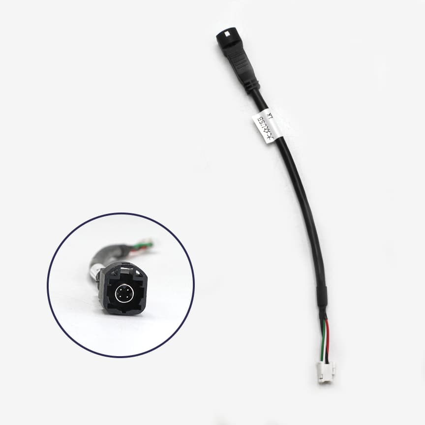 USB переходник Type 1 для VOLKSWAGEN/SKODA